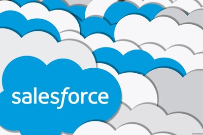 Connect für Salesforce