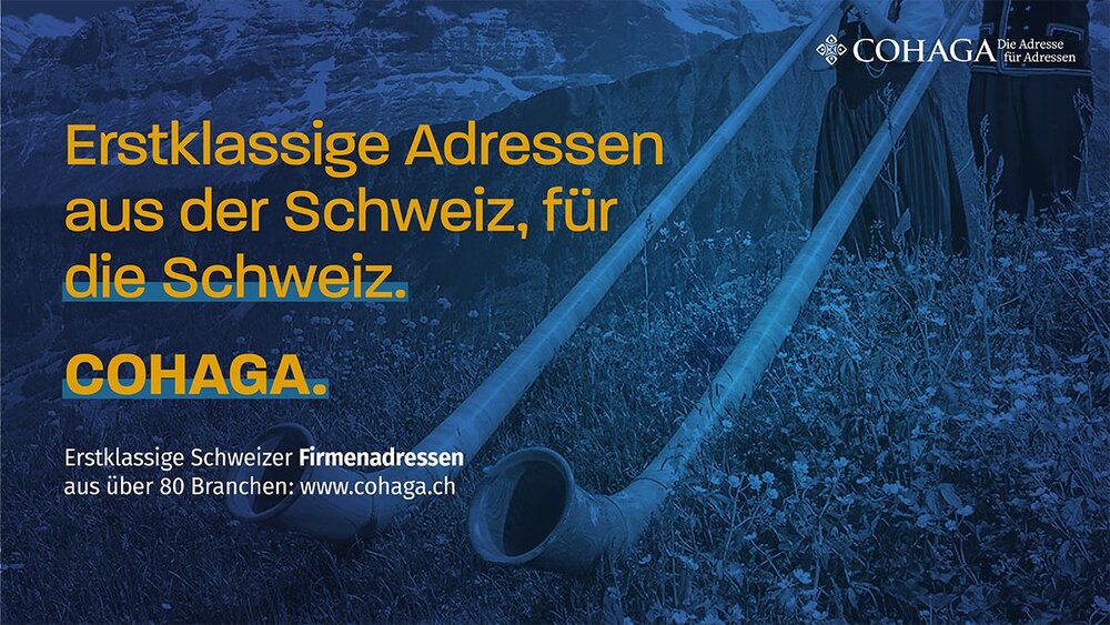 Permagroup und Cohaga – eine neue Partnerschaft!