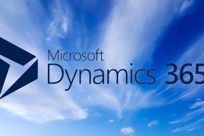 Connect Microsoft Dynamics 365